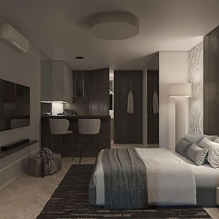 Prestizowy Apartament B คราคูฟ ภายนอก รูปภาพ